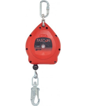 Höhensicherungsgerät FALCON EN 362 Arbeits-L.10m MILLER BY HONEYWELL