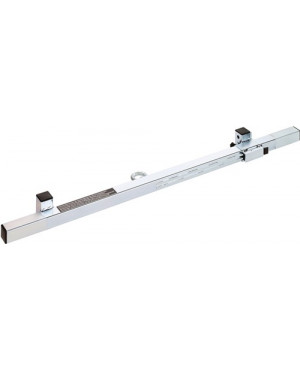 Türtraverse EN 795 KL.B Öffnungs-W.b.1100mm Ratschensystem