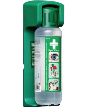 Wandhalterung f.Augendusche 40 00 386 481