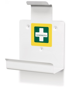 Wandhalterung f.Erste-Hilfe-Koffer 40 00 386 483