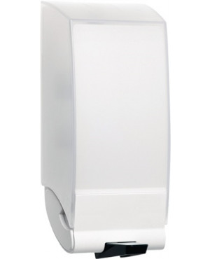Spender H230xB102xT110ca.mm weiß Promat