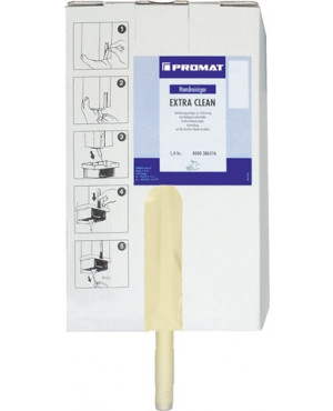 Handreiniger Extra Clean 1,4l PROMAT