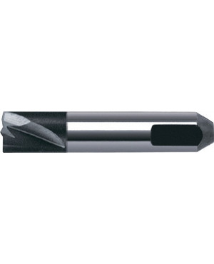 Schweißpunktbohrer Spotle Drill D.8xGesamt-L.44mm HM RUKO
