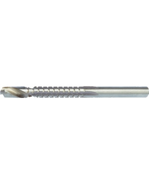 Fräsbohrer D. 6mm HSS RUKO
