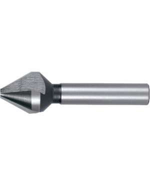 Kegelsenker DIN 334C 60Grad D.10mm HSS Z.3 RUKO