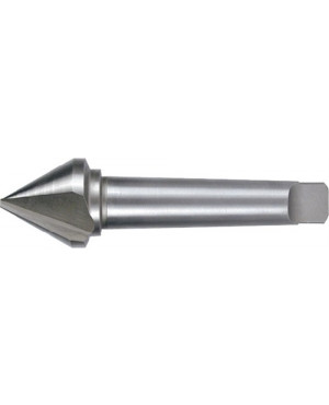 Kegelsenker 60Grad D.20mm HSS Z.1 MK2 RUKO