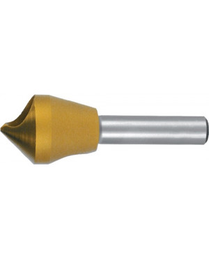 Querlochsenker 2-5mm 90Grad HSS-TiN RUKO