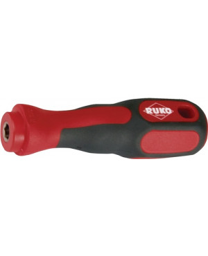 Universalhandgriff f.Schaft-D.1/4Zoll 6-kant-Schaft a.Ku.f.Senkwerkzeuge