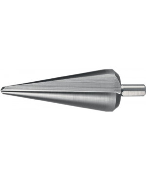 Blechschälbohrer Bohrber.5-31mm HSS-Co Gesamt-L.103mm Z.2 RUKO