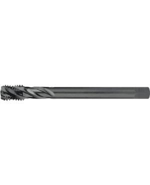 Maschinengewindebohrer DIN376 C M22x2,5mm HSS-Co5 vapor.6H RUKO