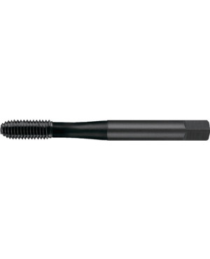 Gewindeformer DIN2174 (371) M4 Form D HSS-Co5 nitriert-VAP 6H o. SN RUKO
