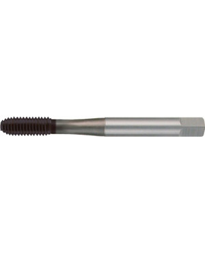 Gewindeformer DIN2174 (371) M4 Form D HSS-Co5 TiAlN 6H o. SN RUKO