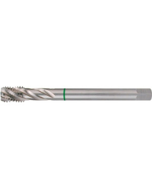Maschinengewindebohrer DIN374 C UNF 1/2 Zollx20 HSS-Co5 2B RUKO