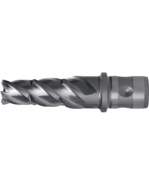 Stufenkernbohrer D.26/28/30mm HSS Schnitt-T. 15mm Quick IN RUKO