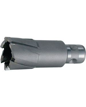 Kernbohrer D.17mm HM Schnitt-T. 50mm Quick IN RUKO