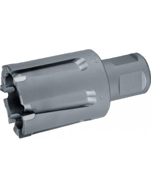 Kernbohrer D.31mm HM Schnitt-T. 25mm Weldon RUKO