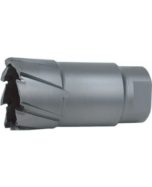 Kernbohrer D.12mm HM Schnitt-T. 50mm Gew.-Aufn. RUKO