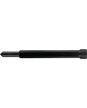 Führungsstift D.8,0xL.112mm f.S.50mm HM/Weldonschaft RUKO