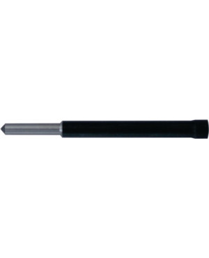 Führungsstift D.6,35xL.102mm f.S.55mm HSS/Weldonschaft RUKO