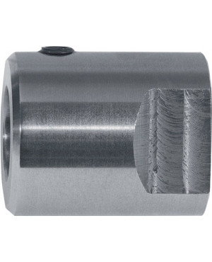 Adapter Gew.M18x1,5mm m.Weldonschaft 3/4Zoll RUKO