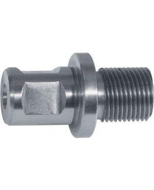 Adapter Weldon m.Gewindeschaft M18x1,5 RUKO