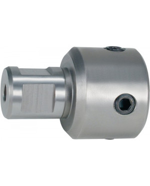 Adapter Weldon m.Quick IN-Schaft RUKO