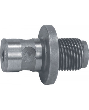 Adapter Quick IN m.Gewindeschaft M18x1,5 RUKO