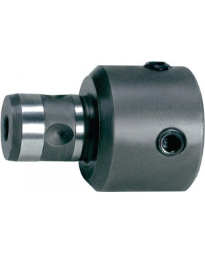 Adapter Quick IN m.Weldonschaft 3/4Zoll RUKO