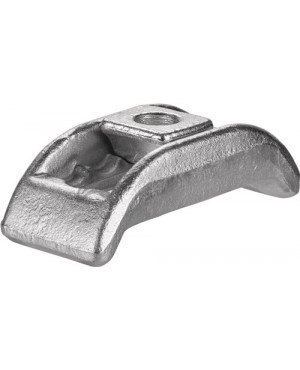 Spannpratze Nr.6313K 20+22 kurz m.U-Stück AMF