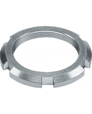 Nutmutter (DIN70852) Nr.6829N Gr.40 Einschraubversion AMF