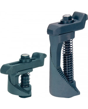 Stufenpratze Nr. 7000 Gr. 2x12mm AMF