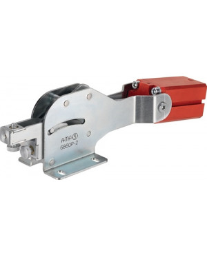 Kombispanner Nr.6860P Gr.2 pneumatisch