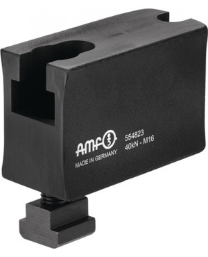 Zwischenelement Nr.7600Z M16 40 kN AMF