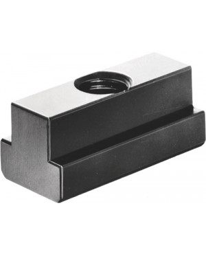 T-Nutenstein Nr.508L M 8x10 lange Form AMF