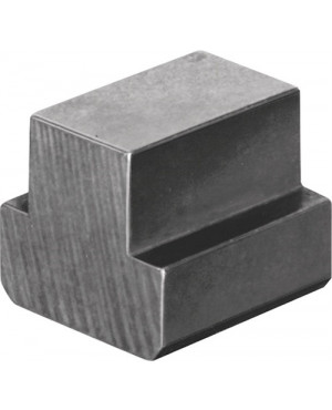 T-Nutenstein Nr.508R 9,7mm Rohling