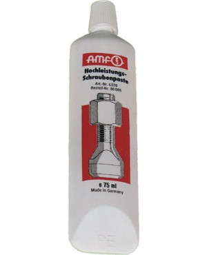 Schraubenpaste Nr.6339 75 ml AMF