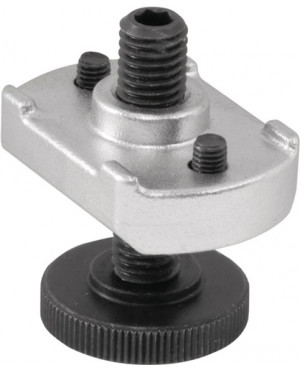 Stützverlängerung Nr.6312S M16 Gewinde-L.55mm AMF