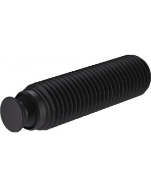 Druckschraube Nr.7600S M20x78mm f.Spannkraft 43 kN Gr.43 AMF