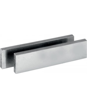 Parallelunterlagenpaar Nr.6348PP H27xB14xL125mm Präzision AMF