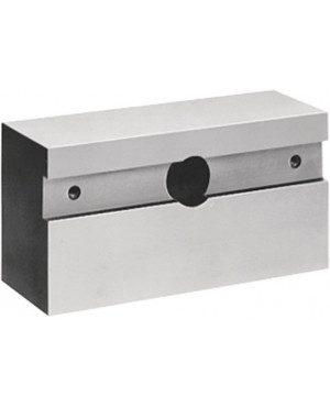 Parallelanschlag Nr.6351 einzeln H.60xB.80mm AMF