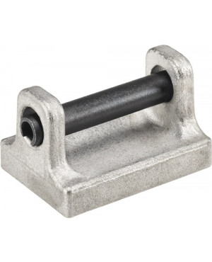 Druckstück Nr.7600DG glatte Druckfl.49 kN AMF