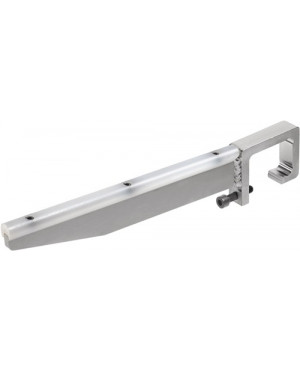 Spanneisenhalter Nr. 6470H-2 L.340xB.20xH.86mm AMF