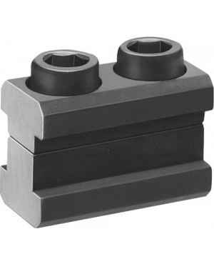 Nutenanschlag Nr.6491 Nut 16mm AMF