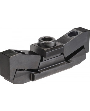 Flachspanner Mini-Bulle,Nr.6492D T-Nut 12mm dop.AMF