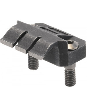 Anschlag Nr.6493F Spann-H.2,5mm fest Gr.1 AMF