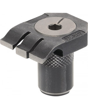 Spannelement Nr.6493SP Spann-H.2,5mm horiz.AMF