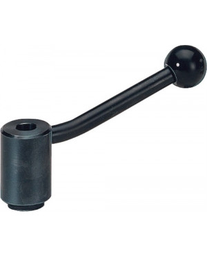 Rastenspannhebel Nr.6621 M12 AMF