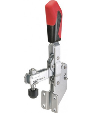 Senkrechtspanner Nr.6803NI Gr.2 Winkelfuß AMF