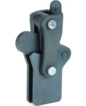 Modulspanner Nr.6810P Gr.10 m.senkrechtem Fuß schweißbar AMF