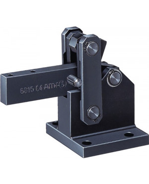 Mechanikelement Nr. 6815C Gr. 0 f. schweren Pneumatikspanner AMF